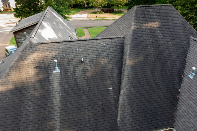Asphalt Roof Inspection in Blackwood, NJ