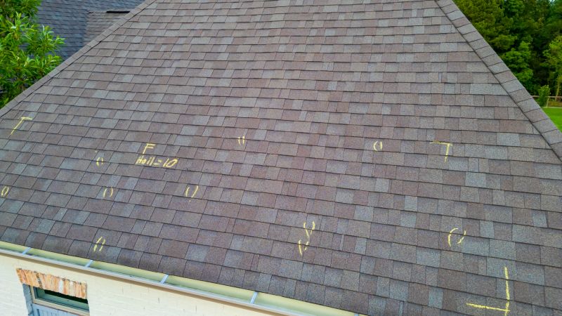 Asphalt Roof Inspection in Bristol, PA