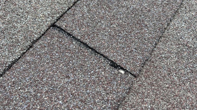 Asphalt Roof Repair in Clementon, NJ