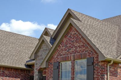 Asphalt Roof Replacement in Moorestown, NJ