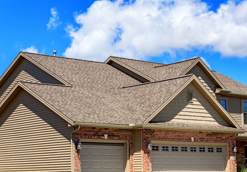 Asphalt Shingles Installation in Burlington, NJ