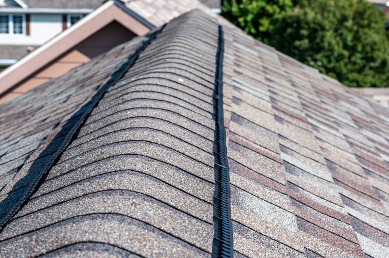Asphalt Shingles Installation in Cherry Hill, NJ