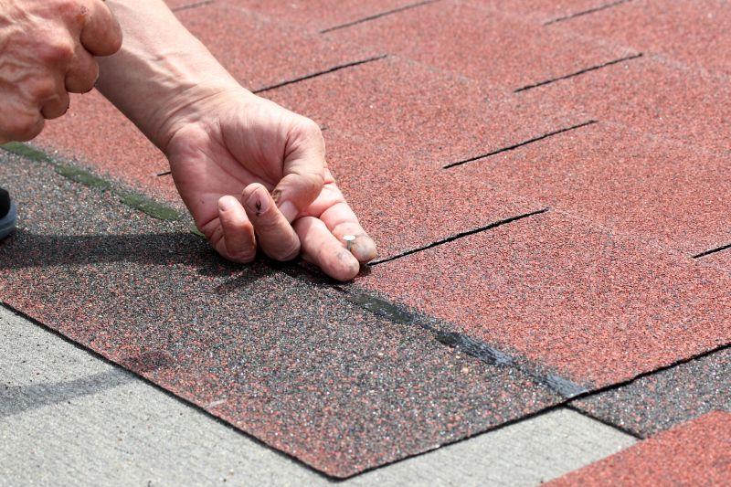 Asphalt Shingles Installation in Clayton, NJ