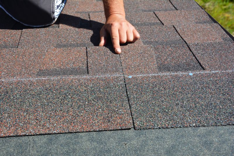 Asphalt Shingles Installation in Gloucester County, NJ