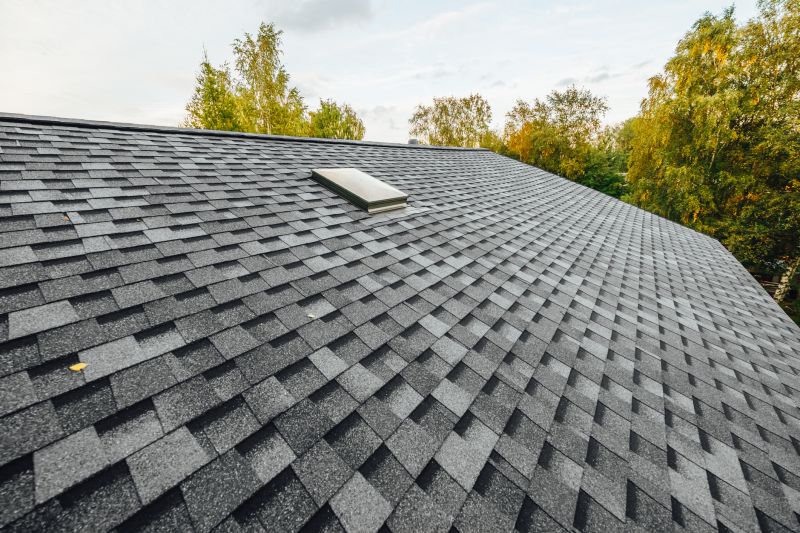 Asphalt Shingles Installation in Marlton, NJ