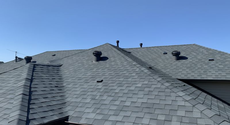 Asphalt Shingles Installation in Monroeville, NJ