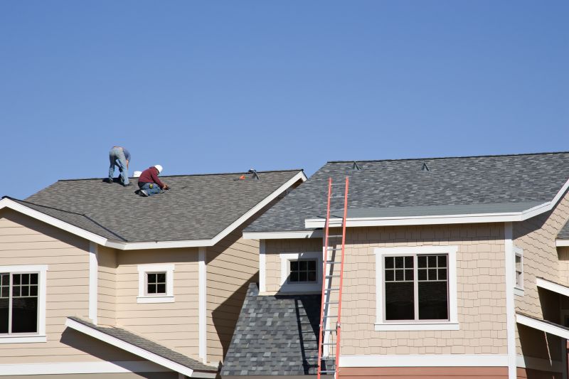 Asphalt Shingles Installation in Mount Laurel, NJ