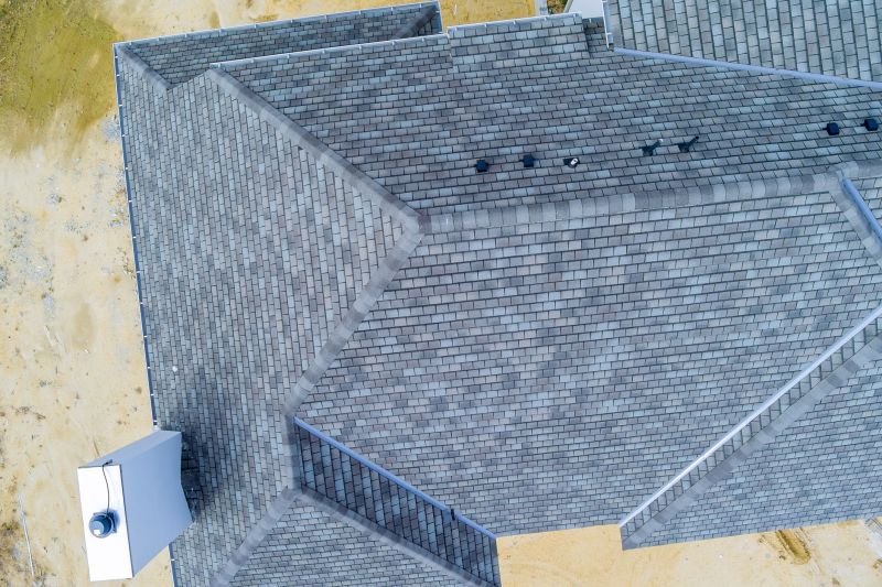 Asphalt Shingles Installation in Mount Laurel, NJ