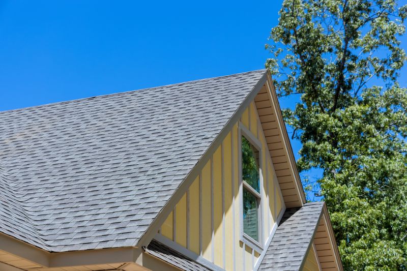 Asphalt Shingles Installation in Sewell, NJ