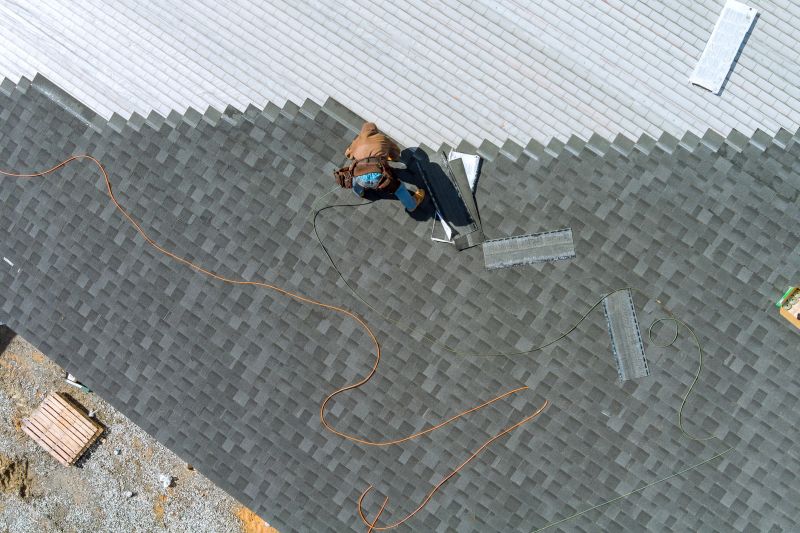 Asphalt Shingles Installation in Wynnewood, PA