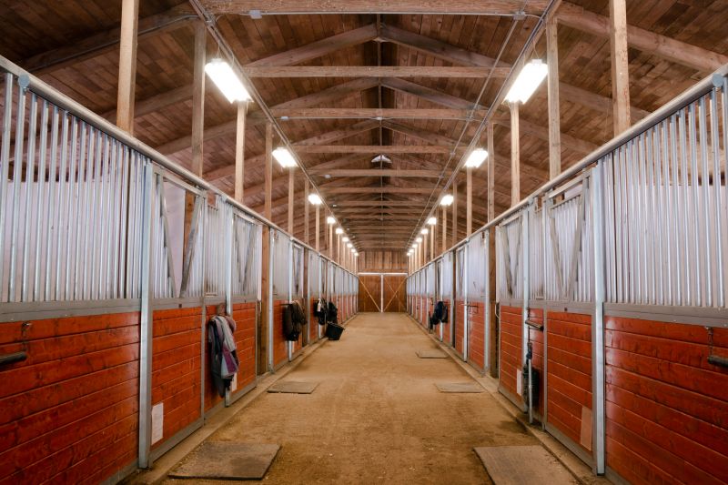 Barn Roof Construction in Camden County, NJ