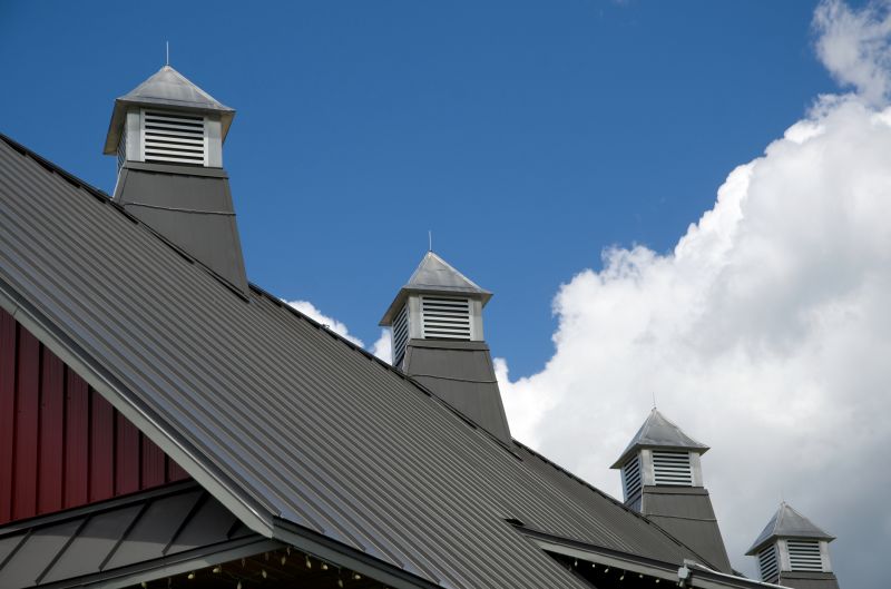 Barn Roof Replacement in Cheltenham, PA