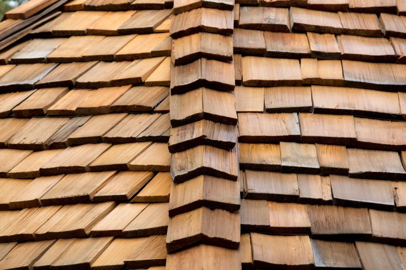 Cedar Roof Installation in Drexel Hill, PA