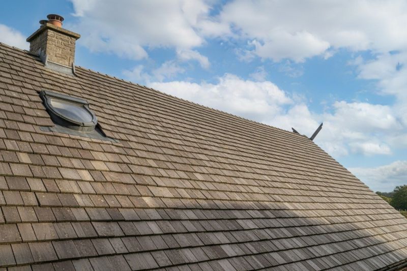 Cedar Roof Replacement in Franklinville, NJ