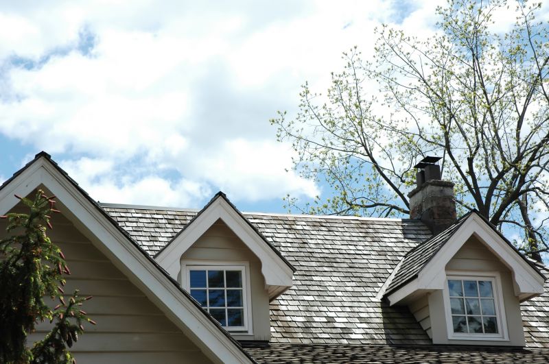 Cedar Roof Replacement in Marlton, NJ