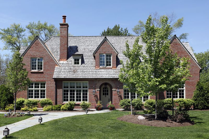 Cedar Shake Roof Construction in Pennsauken, NJ
