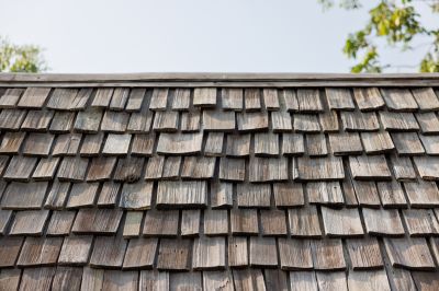 Cedar Shake Roof Replacement in Camden County, NJ