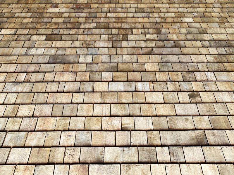 Cedar Shingles Repair in Mount Laurel, NJ