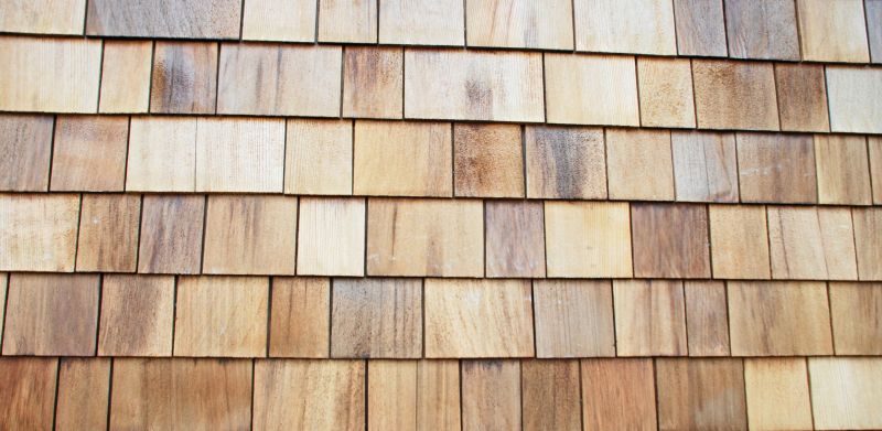 Cedar Shingles Repair in Voorhees, NJ