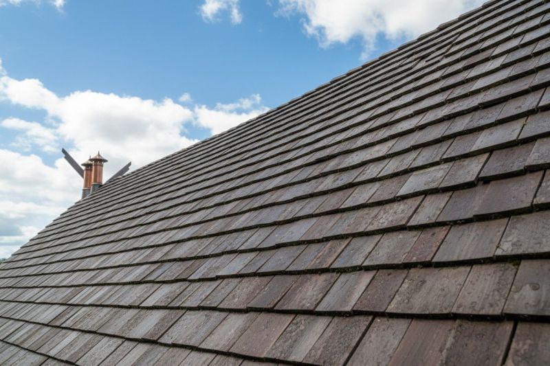 Cedar Shingles Replacement in Birmingham, NJ