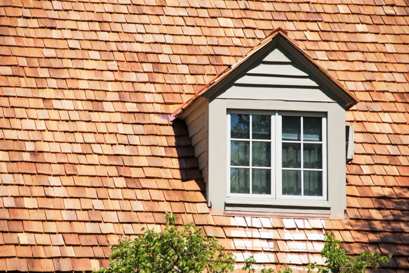 Cedar Shingles Replacement in Franklinville, NJ