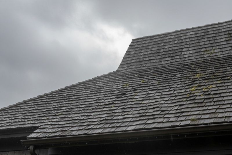 Cedar Shingles Replacement in Glenside, PA