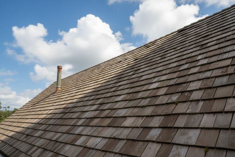 Cedar Shingles Replacement in Gloucester County, NJ