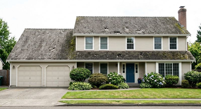 Cedar Shingles Replacement in Marcus Hook, PA