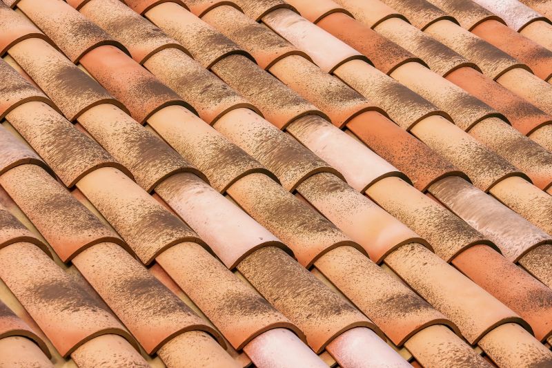 Clay Roof Installation in Medford, NJ