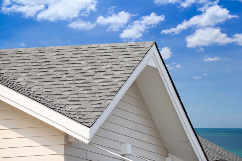 Composite Shingle Replacement in Camden County, NJ