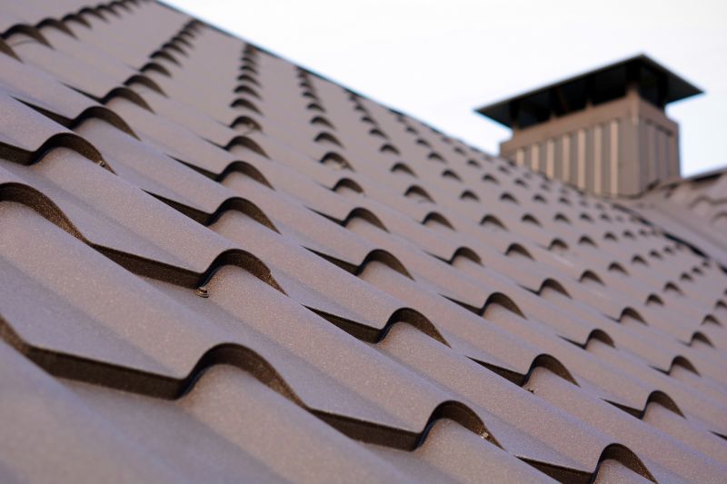 Corrugated Roof Repair in Cheltenham, PA