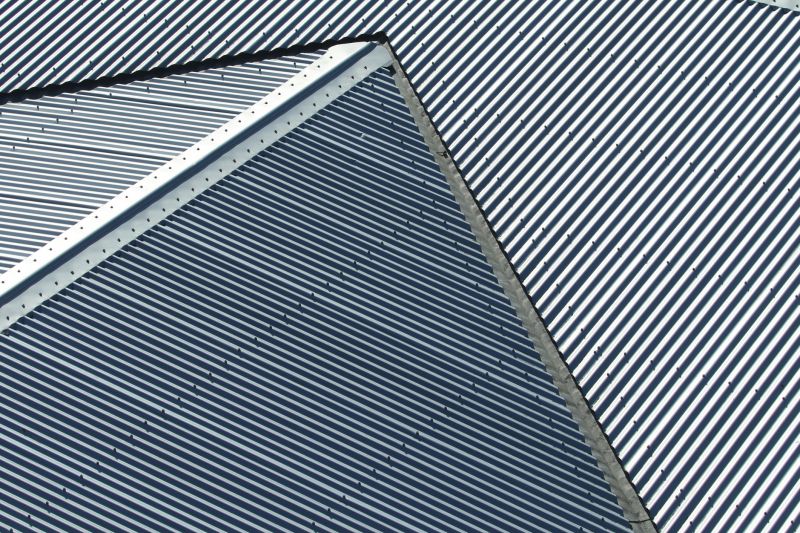 Corrugated Roof Repair in Clayton, NJ