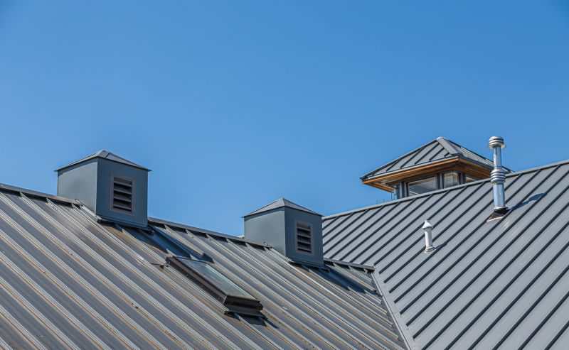 Corrugated Roof Repair in Drexel Hill, PA