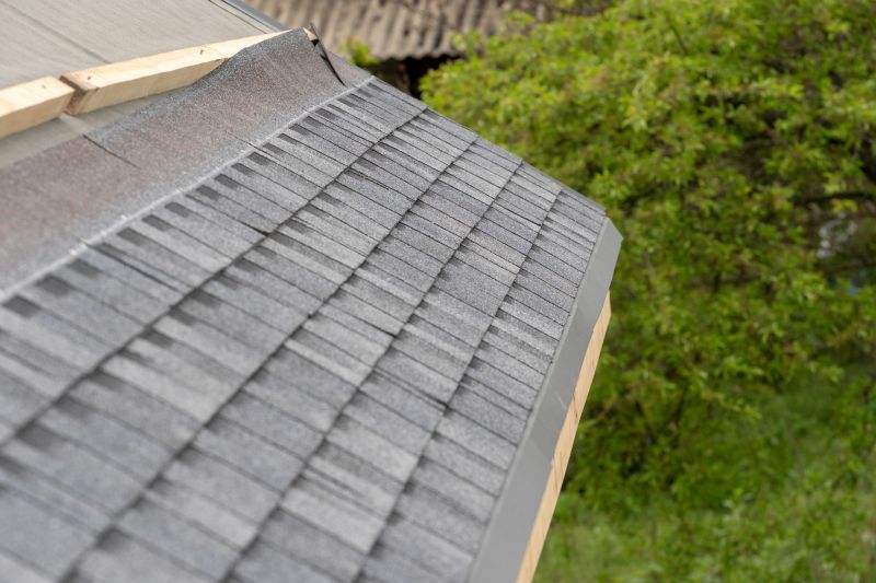 Damaged Roof Repair in Media, PA