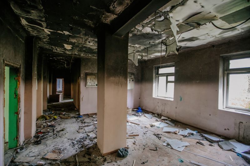 Damaged Roof Replacement in Elkins Park, PA