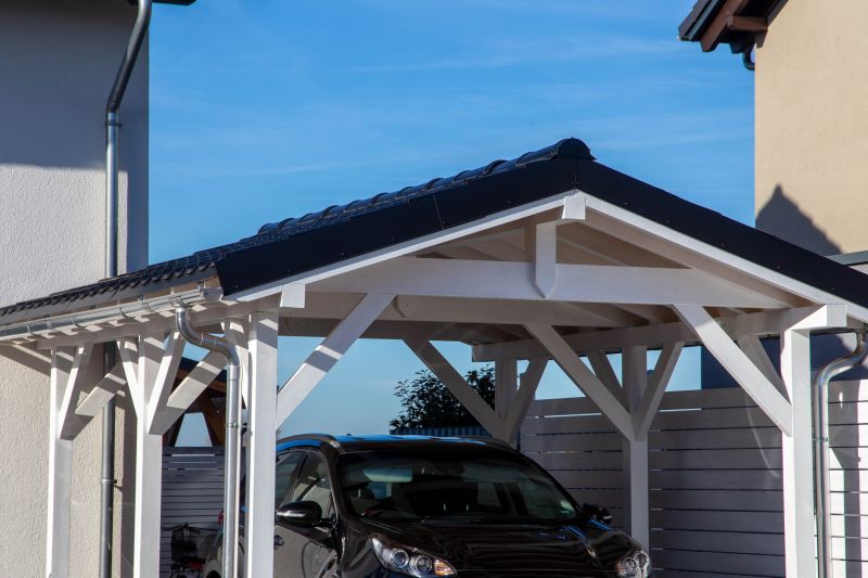 Deck Roof Construction in Camden County, NJ