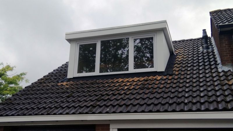 Dormer Leak Repair in Camden County, NJ