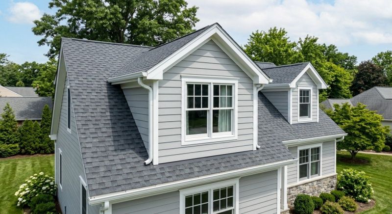 Dormer Repair in Deptford, NJ