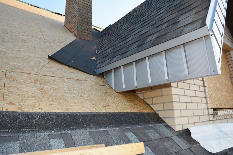 Dormer Repair in Lumberton, NJ