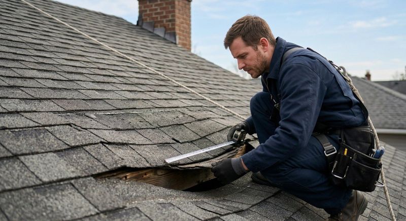 Dormer Repair in Media, PA