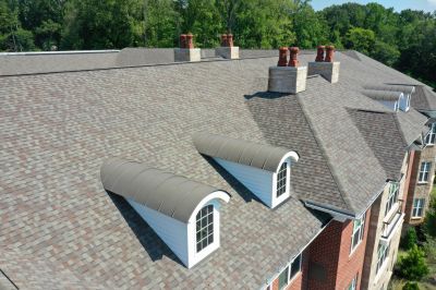 Dormer Repair in Moorestown, NJ