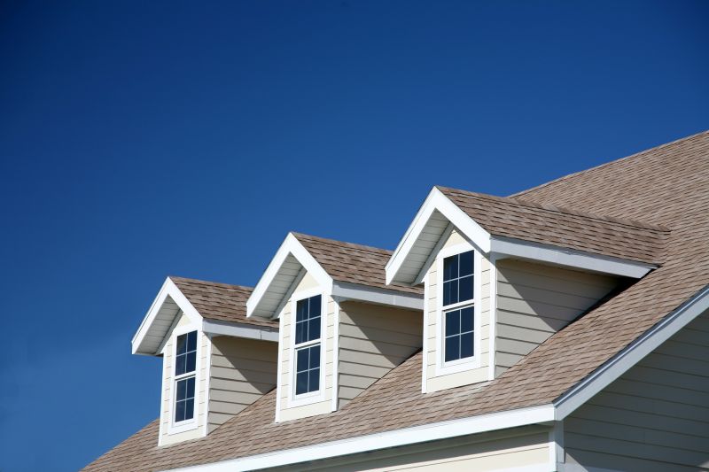 Dormer Repair in Mount Laurel, NJ