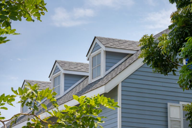 Dormer Roof Repair in Camden County, NJ