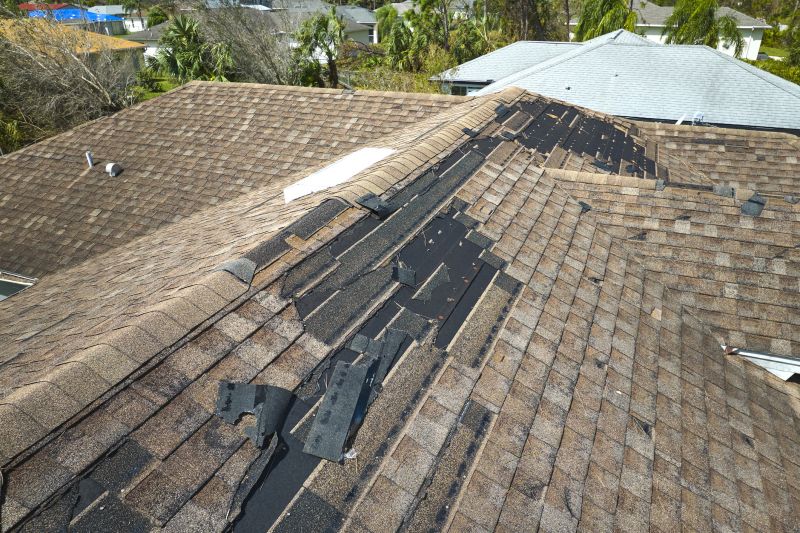 Dormer Roof Repair in Camden County, NJ