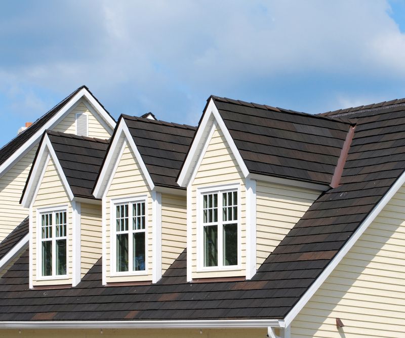 Dormer Roof Replacement in Camden County, NJ