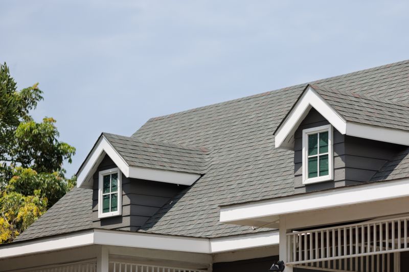Dormer Roof Replacement in Camden County, NJ