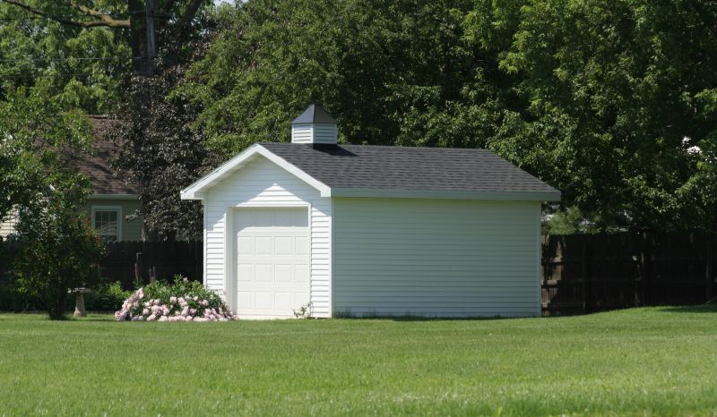 Garage Roof Installation in Camden County, NJ