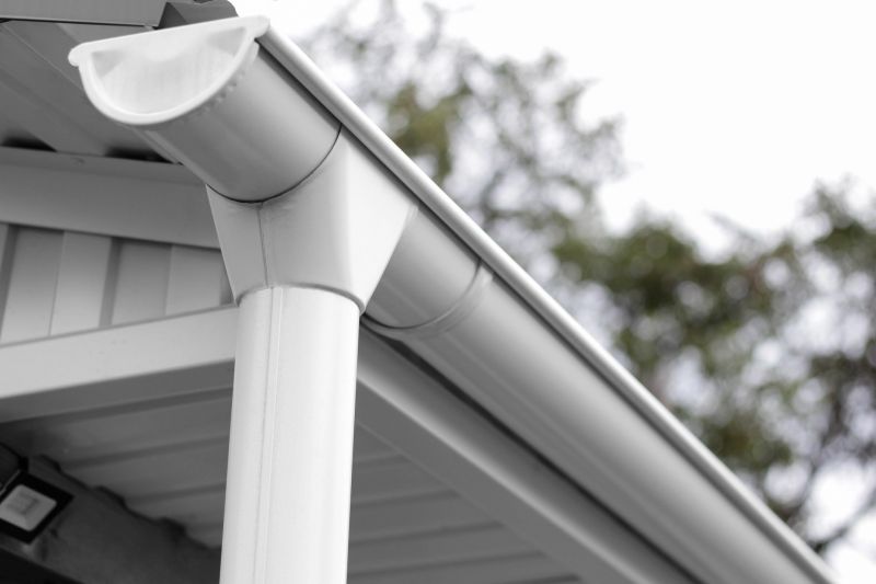 House Roof Installation in Gladwyne, PA