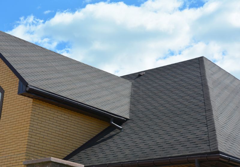 House Roof Installation in Willingboro, NJ