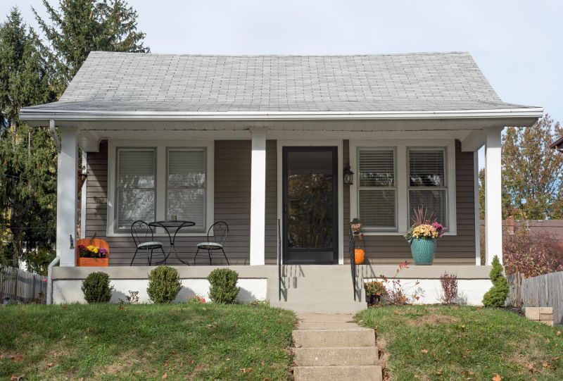 House Roof Repair in Ardmore, PA